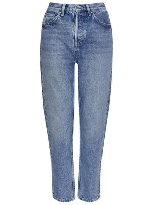 Jeansy Straight Leg Next