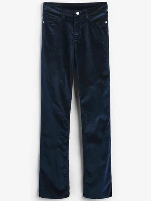 Jeansy Straight Leg Next