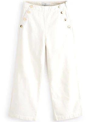 Jeansy Straight Leg Next