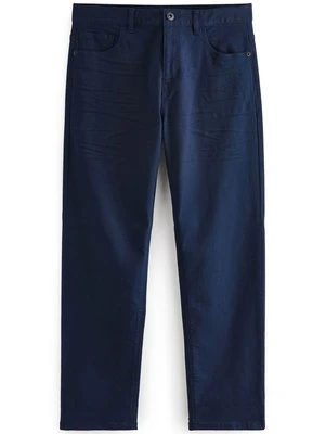 Jeansy Straight Leg Next