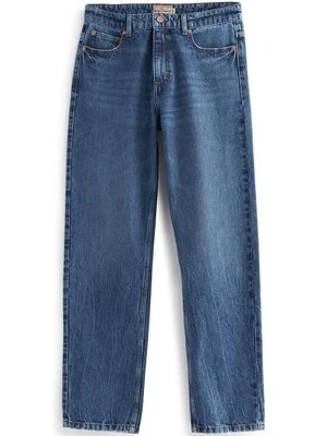 Jeansy Straight Leg Next