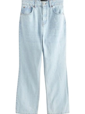 Jeansy Straight Leg Next