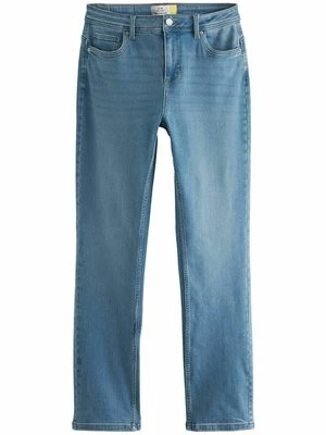 Jeansy Straight Leg Next