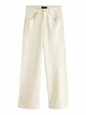 Jeansy Straight Leg Next