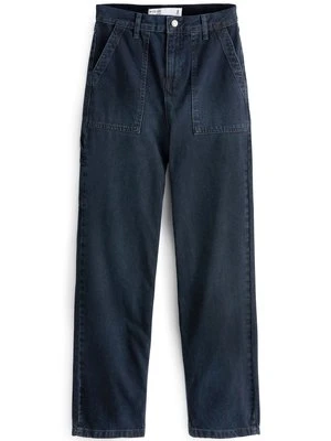 Jeansy Straight Leg Next