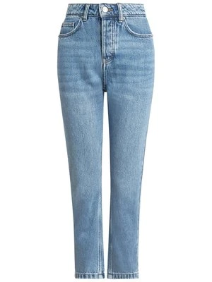 Jeansy Straight Leg Next