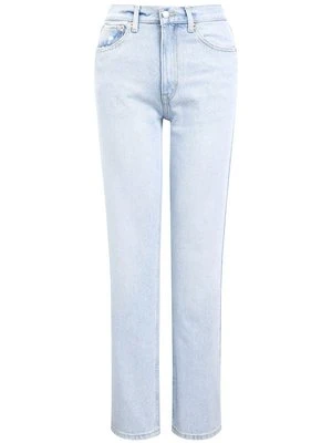 Jeansy Straight Leg Next