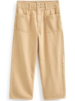 Jeansy Straight Leg Next