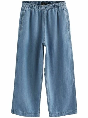 Jeansy Straight Leg Next