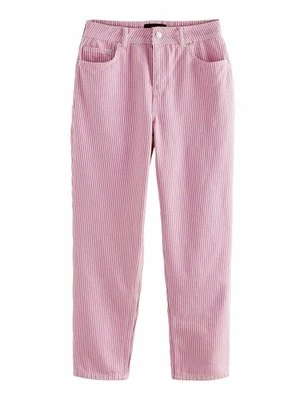 Jeansy Straight Leg Next