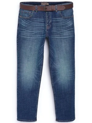 Jeansy Straight Leg Next