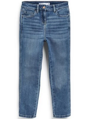 Jeansy Straight Leg Next