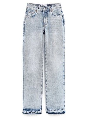 Jeansy Straight Leg Next