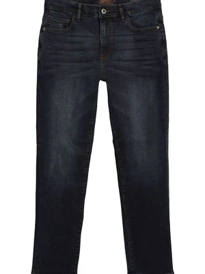 Jeansy Straight Leg Next