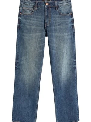 Jeansy Straight Leg Next