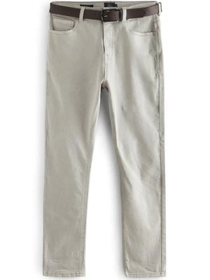 Jeansy Straight Leg Next