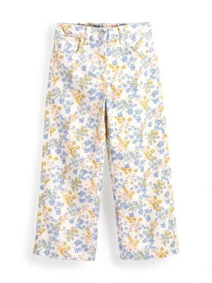 Jeansy Straight Leg Next