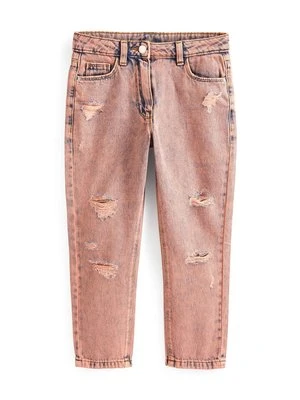 Jeansy Straight Leg Next