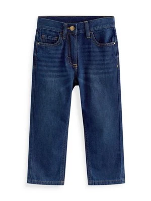 Jeansy Straight Leg Next