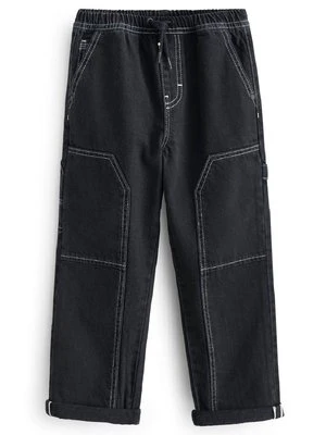 Jeansy Straight Leg Next