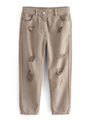 Jeansy Straight Leg Next