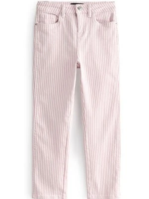 Jeansy Straight Leg Next