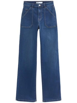 Jeansy Straight Leg Next