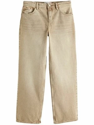 Jeansy Straight Leg Next