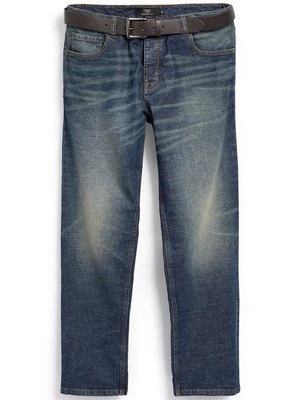 Jeansy Straight Leg Next