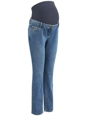 Jeansy Straight Leg Next