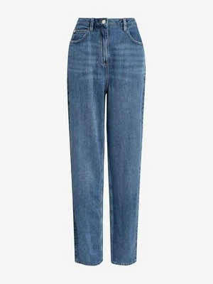 Jeansy Straight Leg Next