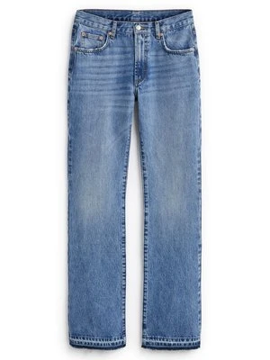 Jeansy Straight Leg Next