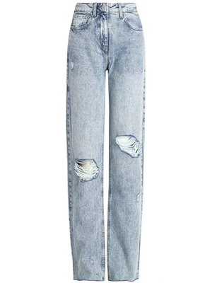 Jeansy Straight Leg Next