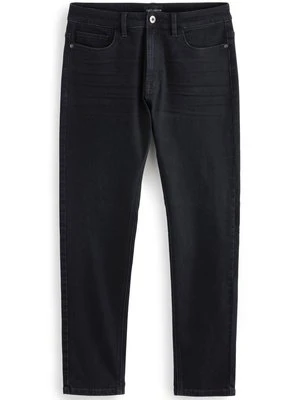 Jeansy Straight Leg Next