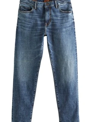 Jeansy Straight Leg Next