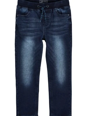 Jeansy Straight Leg Next