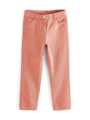 Jeansy Straight Leg Next