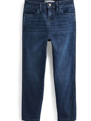 Jeansy Straight Leg Next