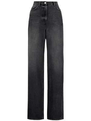 Jeansy Straight Leg Next