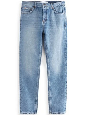 Jeansy Straight Leg Next