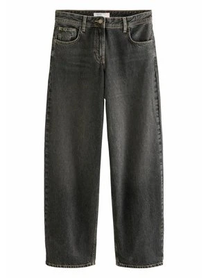 Jeansy Straight Leg Next