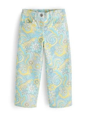 Jeansy Straight Leg Next