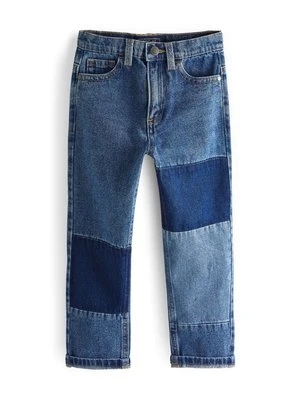 Jeansy Straight Leg Next