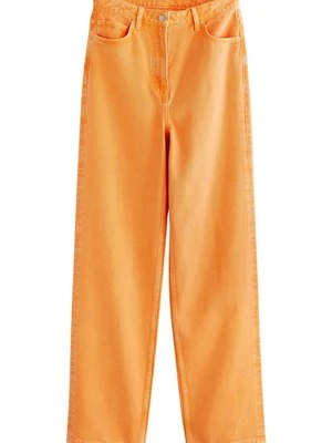 Jeansy Straight Leg Next