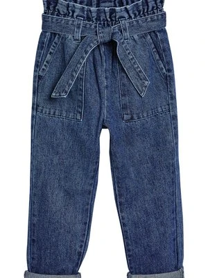 Jeansy Straight Leg Next