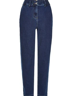 Jeansy Straight Leg Next