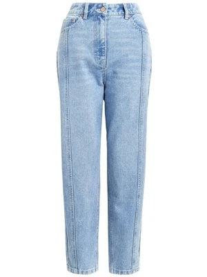 Jeansy Straight Leg Next