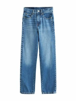 Jeansy Straight Leg Next