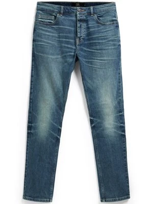 Jeansy Straight Leg Next