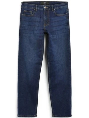 Jeansy Straight Leg Next